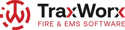 Narcotics Tracking Software- traxworx Logo